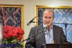 تابع قانون هستم/ جلسهام با مدیر فیفا ارتباطی به بازنشستگی ندارد ، مهدی تاج