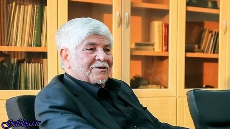 آمریکا جرأت استفاده از گزینه نظامی را ندارد / محمد هاشمی