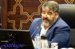 دشمن از فضای سایبر جهت ایجاد آشوب استفاده می‌کند/ با حمایت از دولت دربرابر تهدیدات می‌ایستیم ، سردار جلالی
